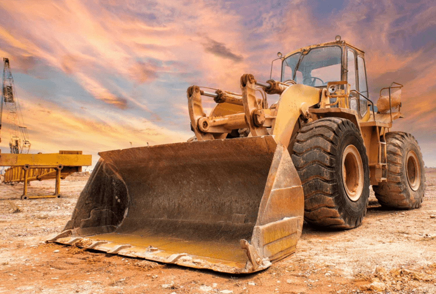 Construction Equipment