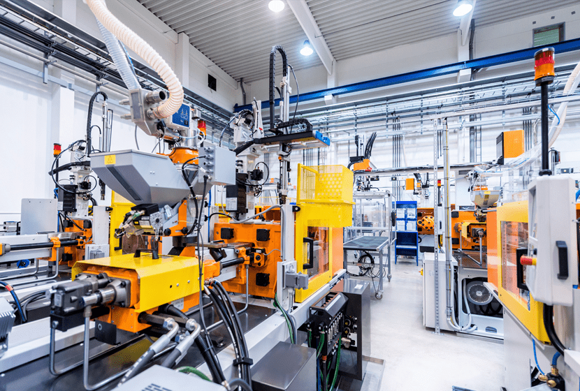 Engineering Equipment