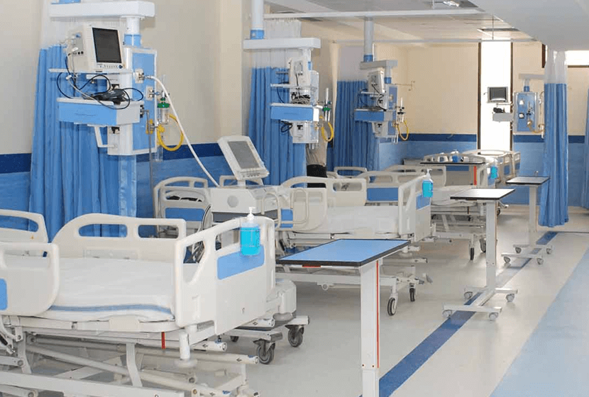 Hospital Equipment